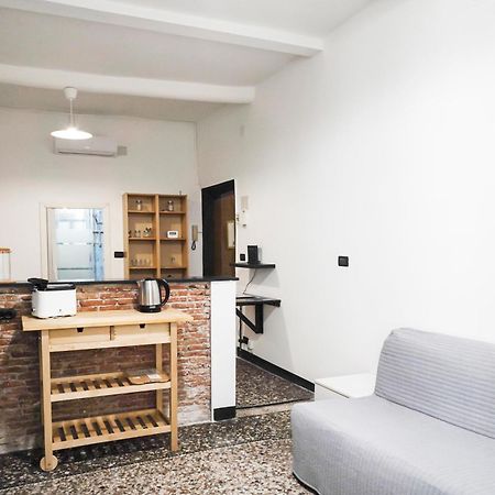 Appartamento Dell'Olio 13 - Affitti Brevi Italia Gênes Extérieur photo