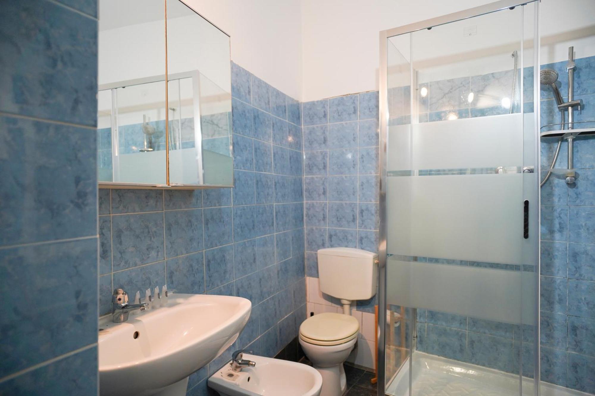 Appartamento Dell'Olio 13 - Affitti Brevi Italia Gênes Extérieur photo